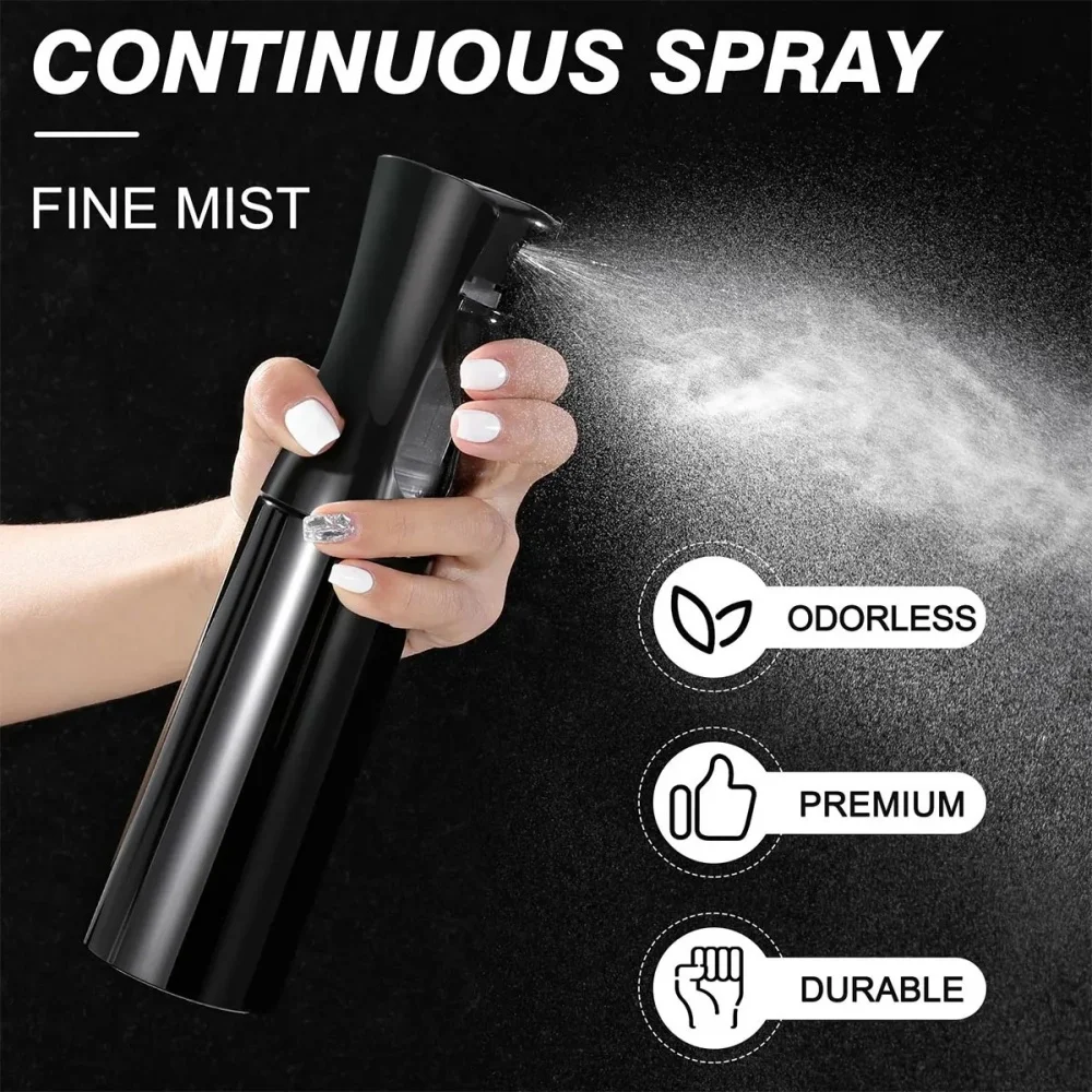 Sports Equipment Disinfectant Spray - Pulverizador a Presión para Salón de