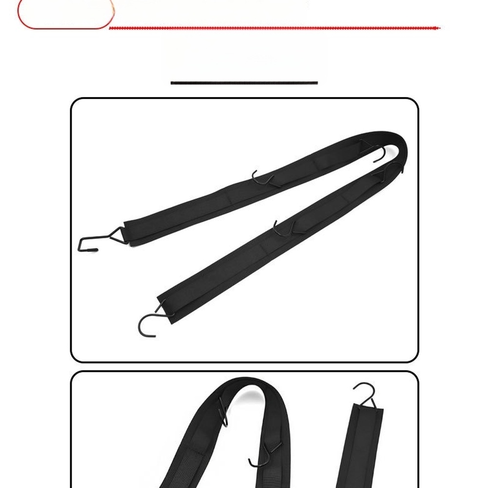 Sports Equipment Drying Rack - Organizador de equipo para exteriores, estante