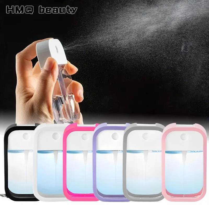 Sports Equipment Disinfectant Spray - Atomizador de Perfume tipo tarjeta de