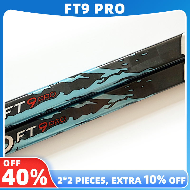 Field Hockey Stick - [Paquete de 2] [FT9 PRO] Palos