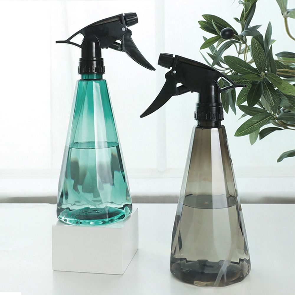 Sports Equipment Disinfectant Spray - Pulverizador de riego doméstico de 500ML,