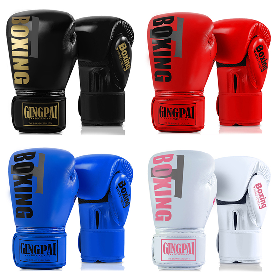 Sports Equipment 7 Year Old - Guantes de boxeo de 6-12oz para