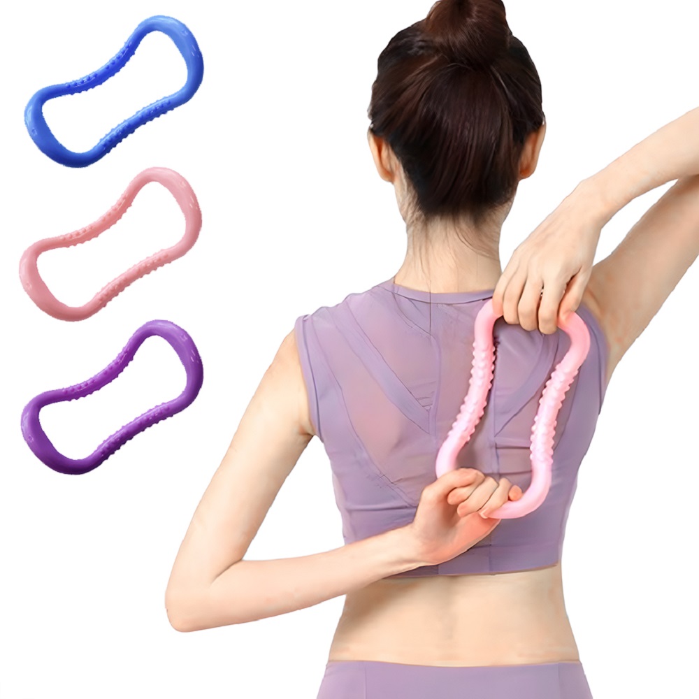 Sports Equipment At Home - Bandas de resistencia con espuma Deporte