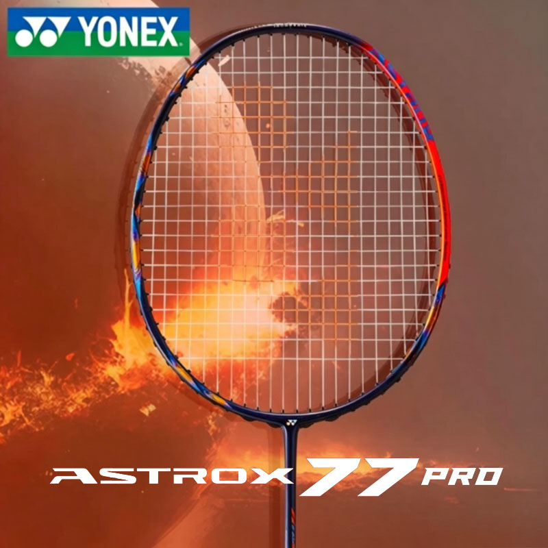 Badminton Racket Carbon - Raqueta de Bádminton YONEX Astrox Series
