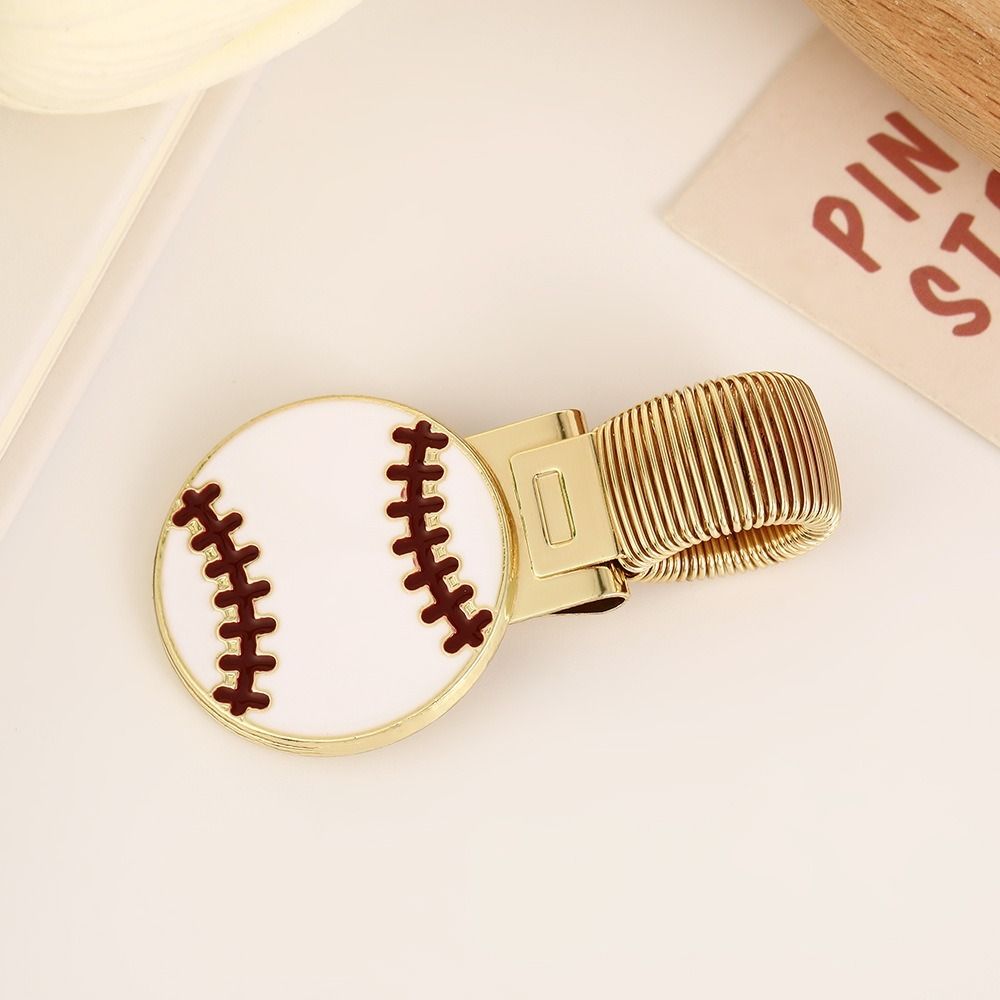 Sports Equipment Holder - Portalápices Metálico Creativo, Serie de Equipamiento