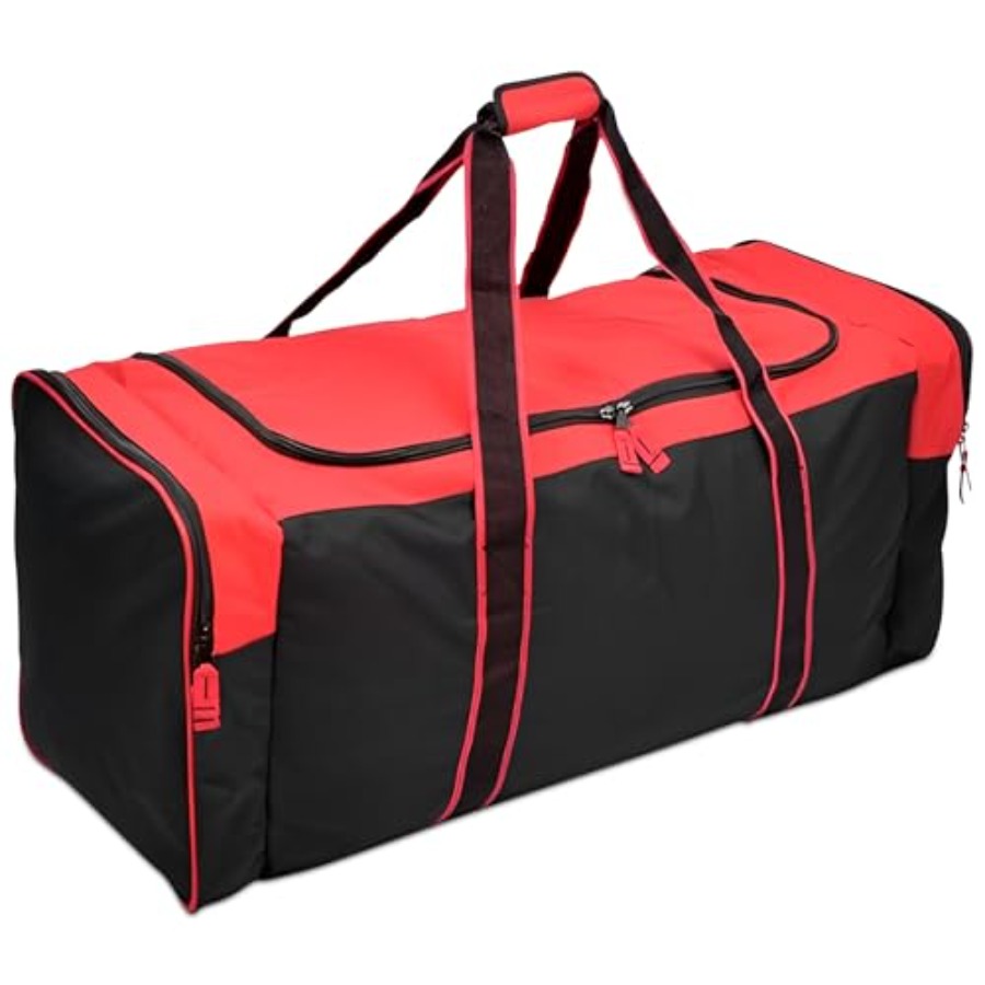 Sports Equipment Gym - Bolsa de Deporte Resistente Jetstream con