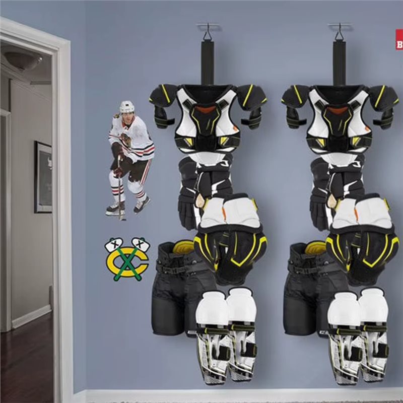 Sports Equipment Drying Rack - AEB0 - Organizador de Equipo de