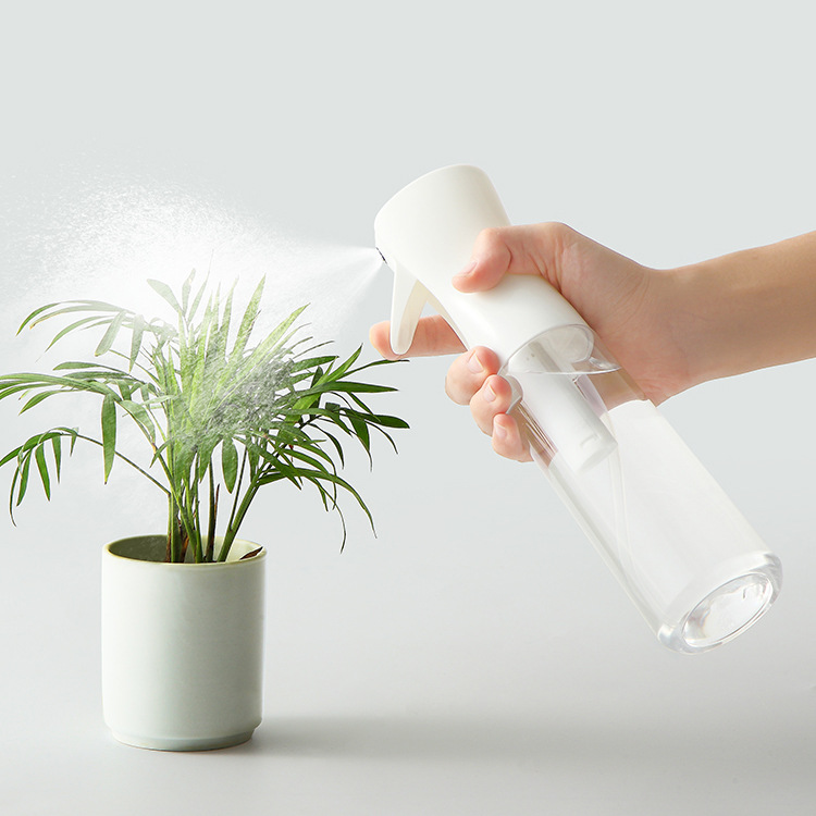 Sports Equipment Disinfectant Spray - Botella de Spray Continuo de Alta
