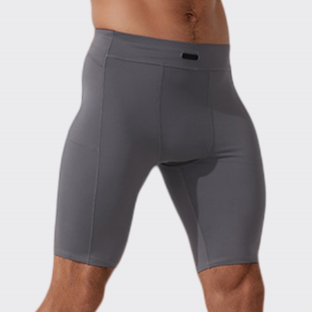 Sports Equipment Gym - Pantalones Cortos Deportivos de Compresión para