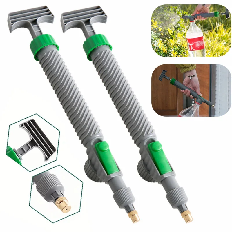 Sports Equipment Disinfectant Spray - El pulverizador de mano es adecuado