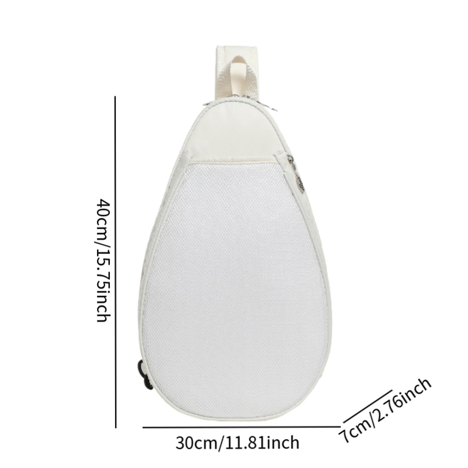 Sports Equipment Holder - Bolsa para raqueta de tenis, bolsa