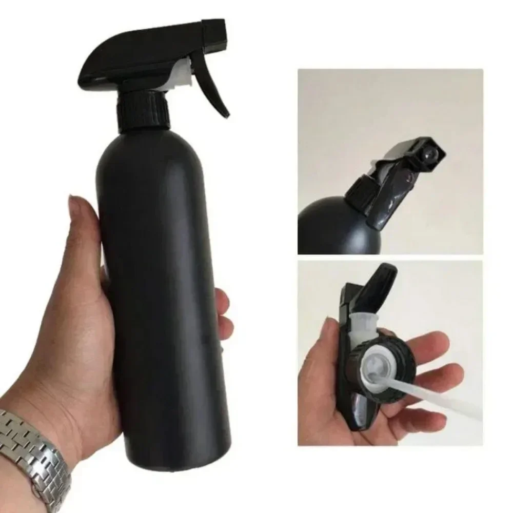 Sports Equipment Disinfectant Spray - Botella pulverizadora de niebla para peluquería,