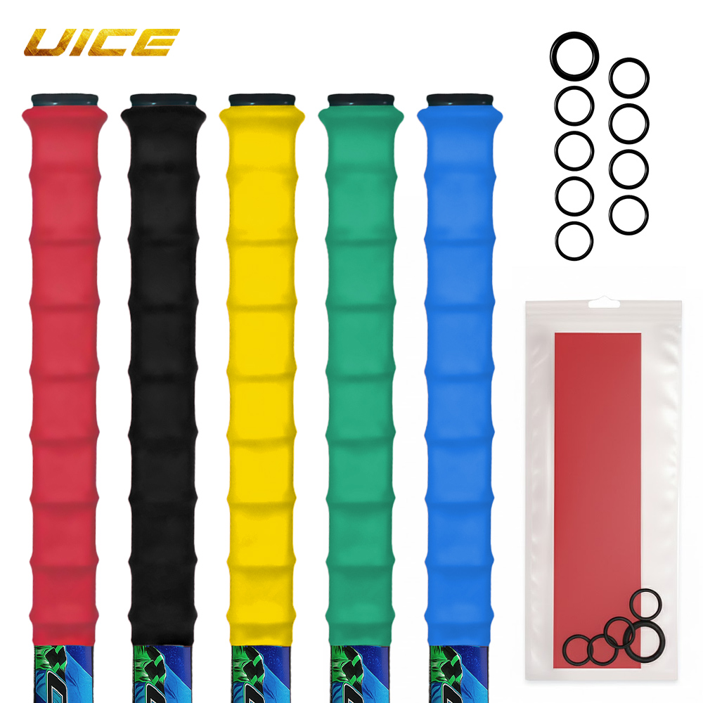 Field Hockey Stick - UICE-Cinta de agarre de Hockey sobre