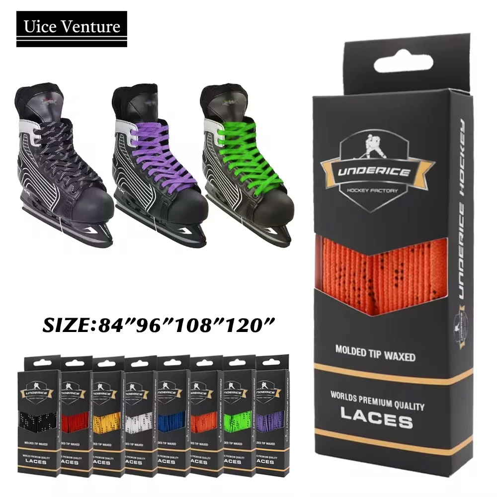 Field Hockey Stick - Cordones para Patines de Hockey sobre