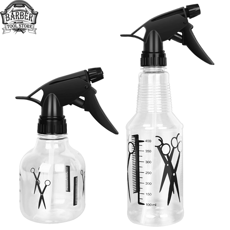 Sports Equipment Disinfectant Spray - Botellas de Spray para peluquería profesional,