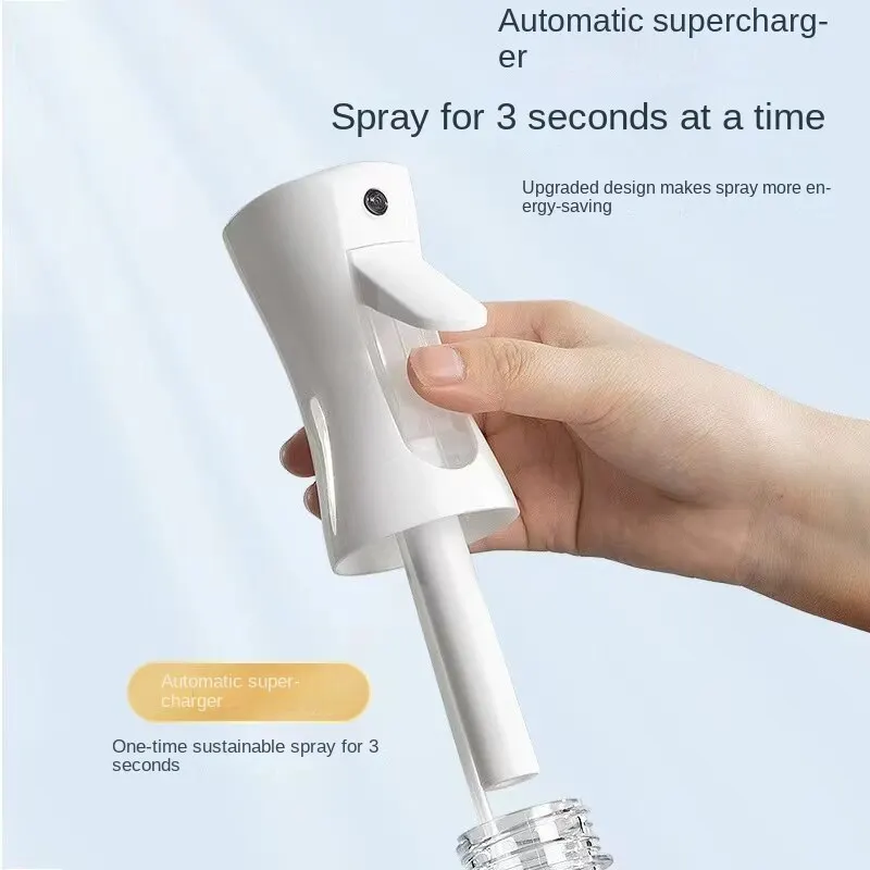 Botella de Spray a Presión, At - Sports Equipment Disinfectant Spray reseña y precio