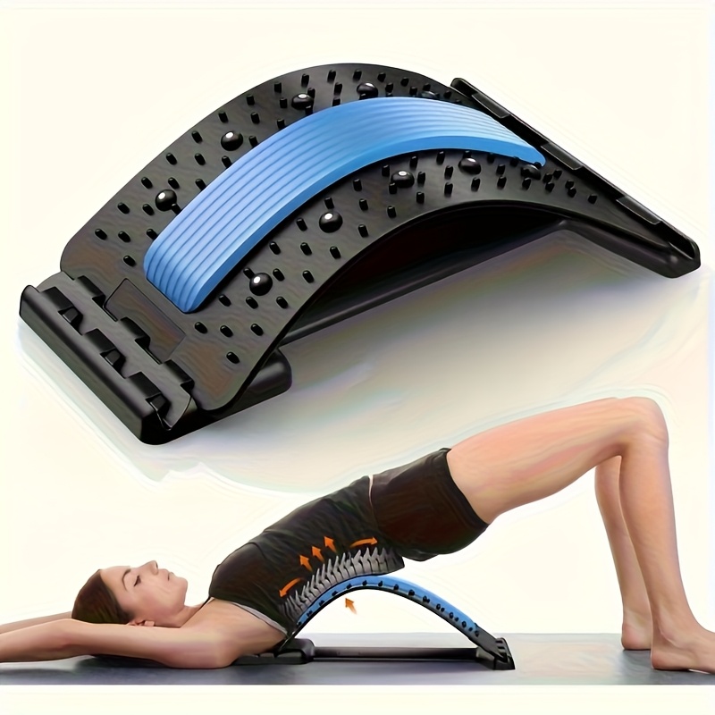 Corrector de Postura de 3 Nive - Sports Equipment At Home reseña y precio