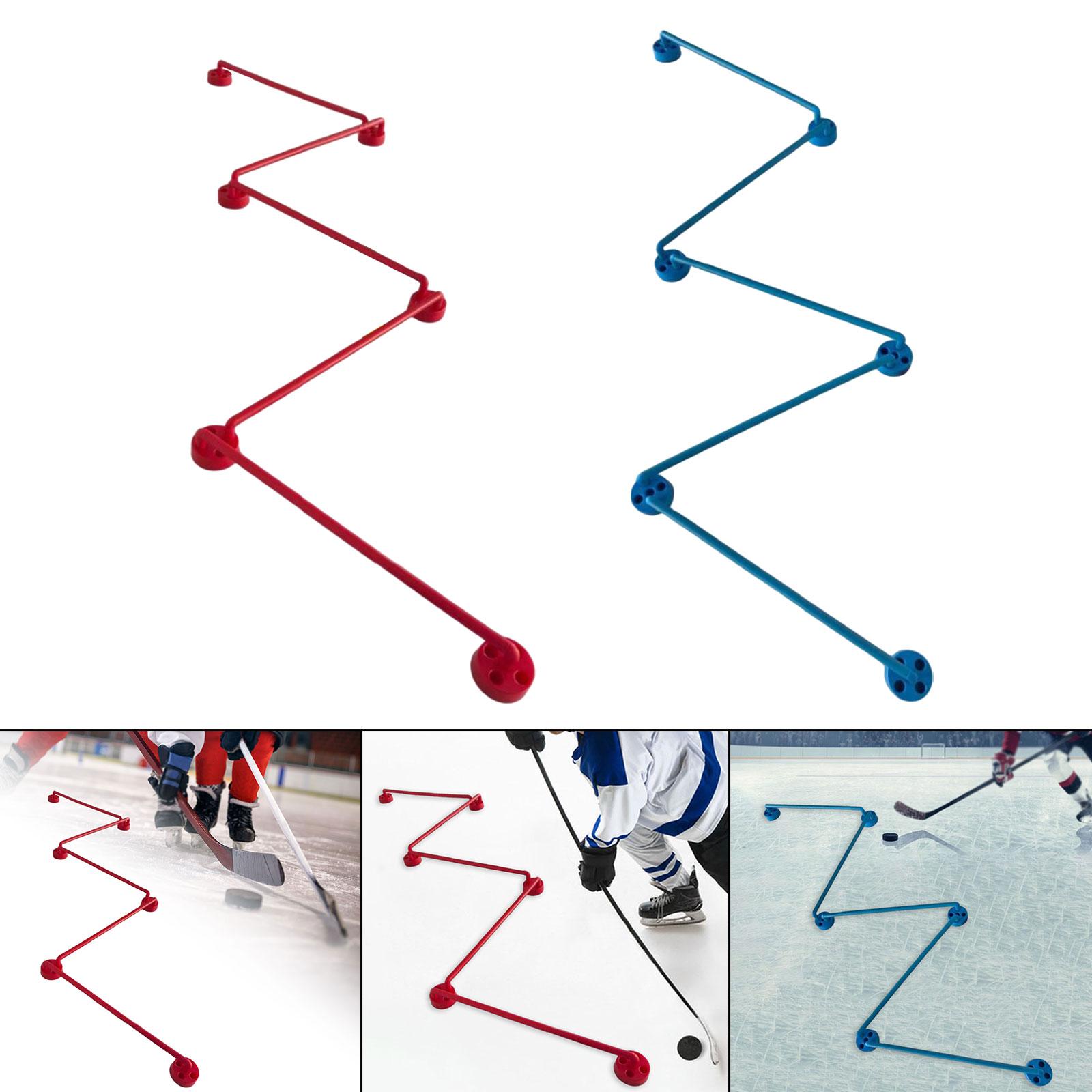 Ayuda de entrenamiento de mane - Field Hockey Stick reseña y precio