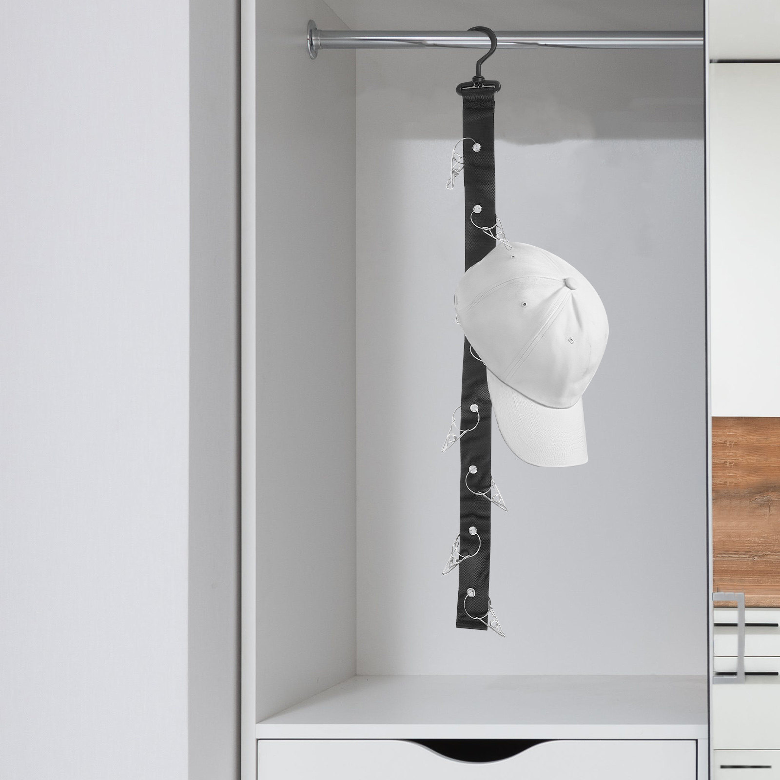 2 Piezas de Tiras de Secado Co - Sports Equipment Drying Rack reseña y precio