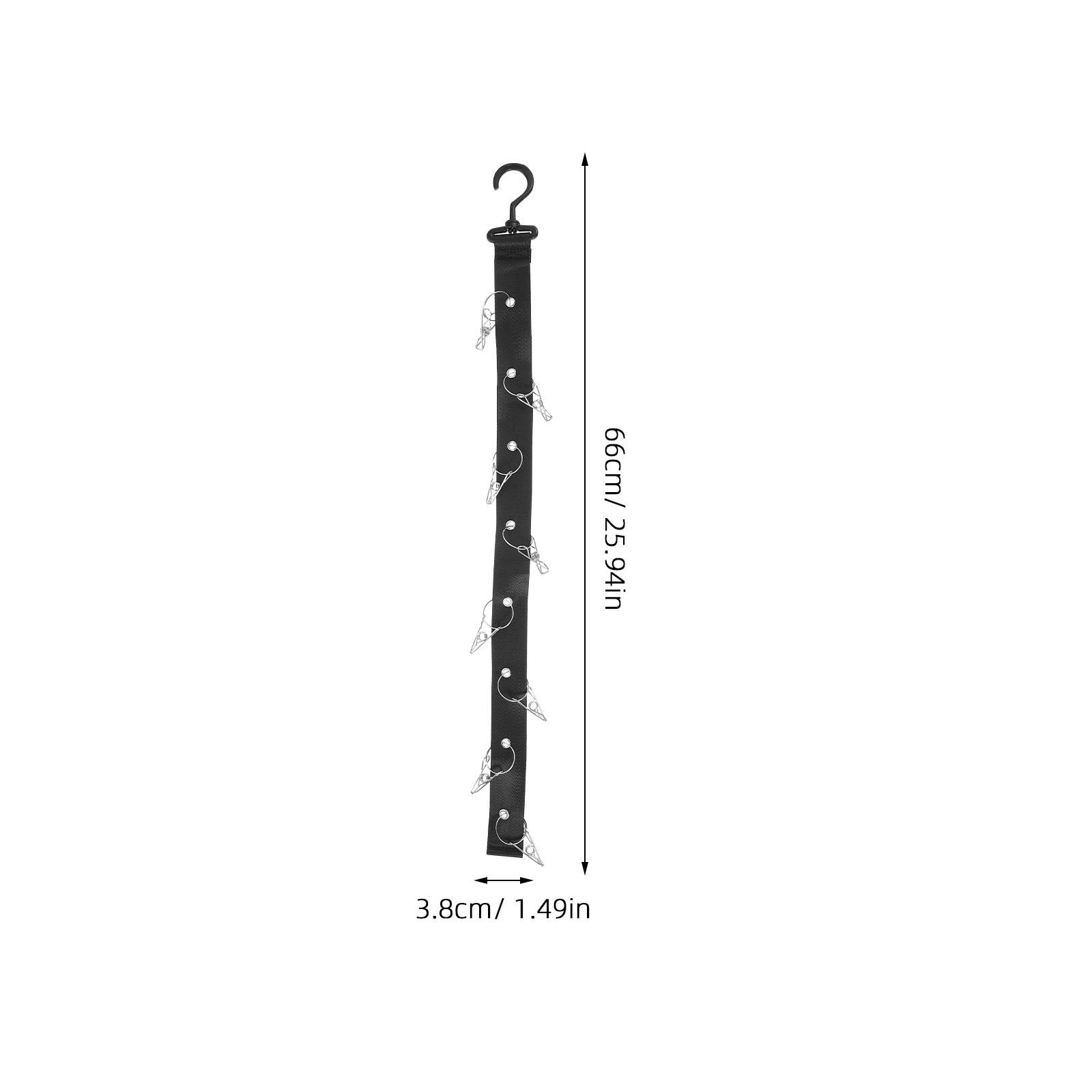 2 Piezas de Tiras de Secado Co - Sports Equipment Drying Rack reseña y precio