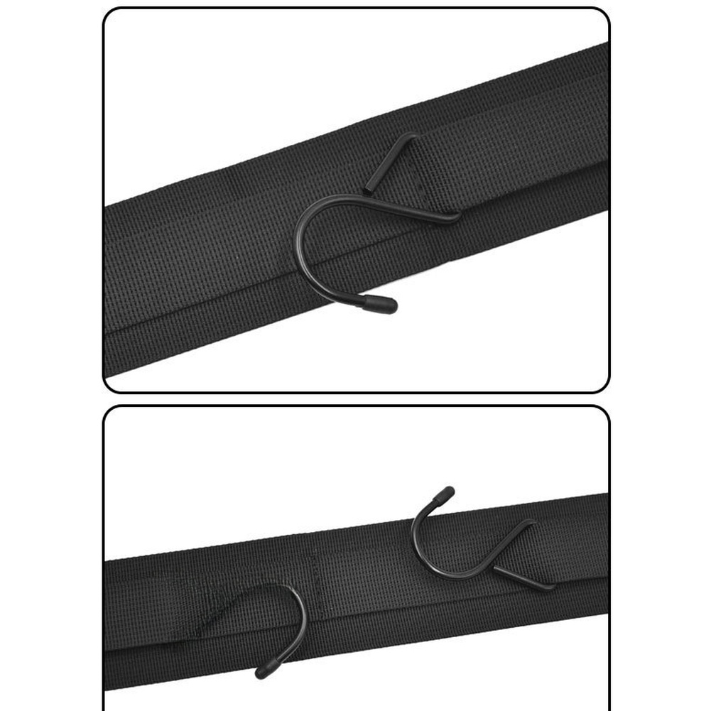 Organizador de equipo para ext - Sports Equipment Drying Rack reseña y precio