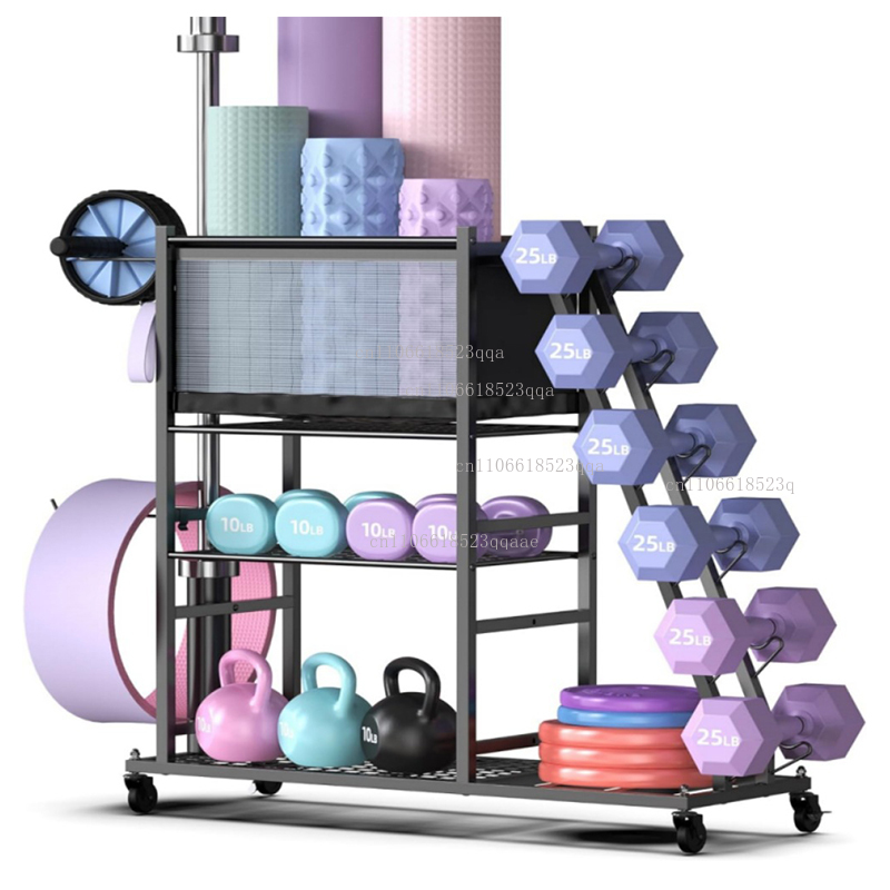 Soporte de Almacenamiento para - Sports Equipment Holder reseña y precio