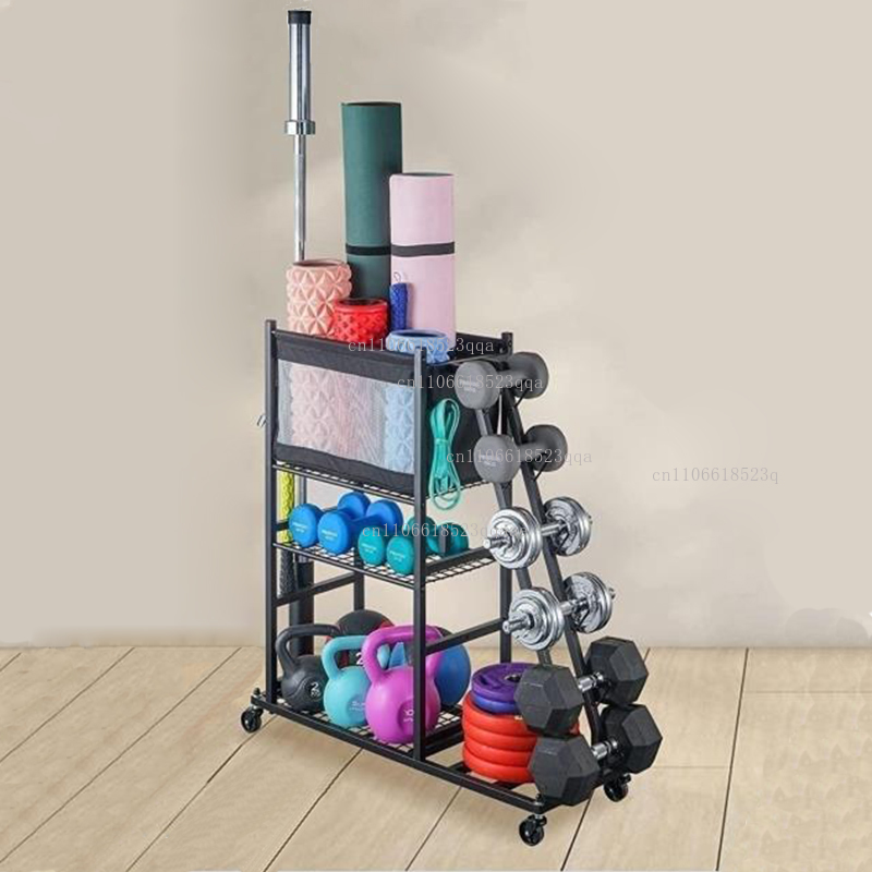 Soporte de Almacenamiento para - Sports Equipment Holder reseña y precio