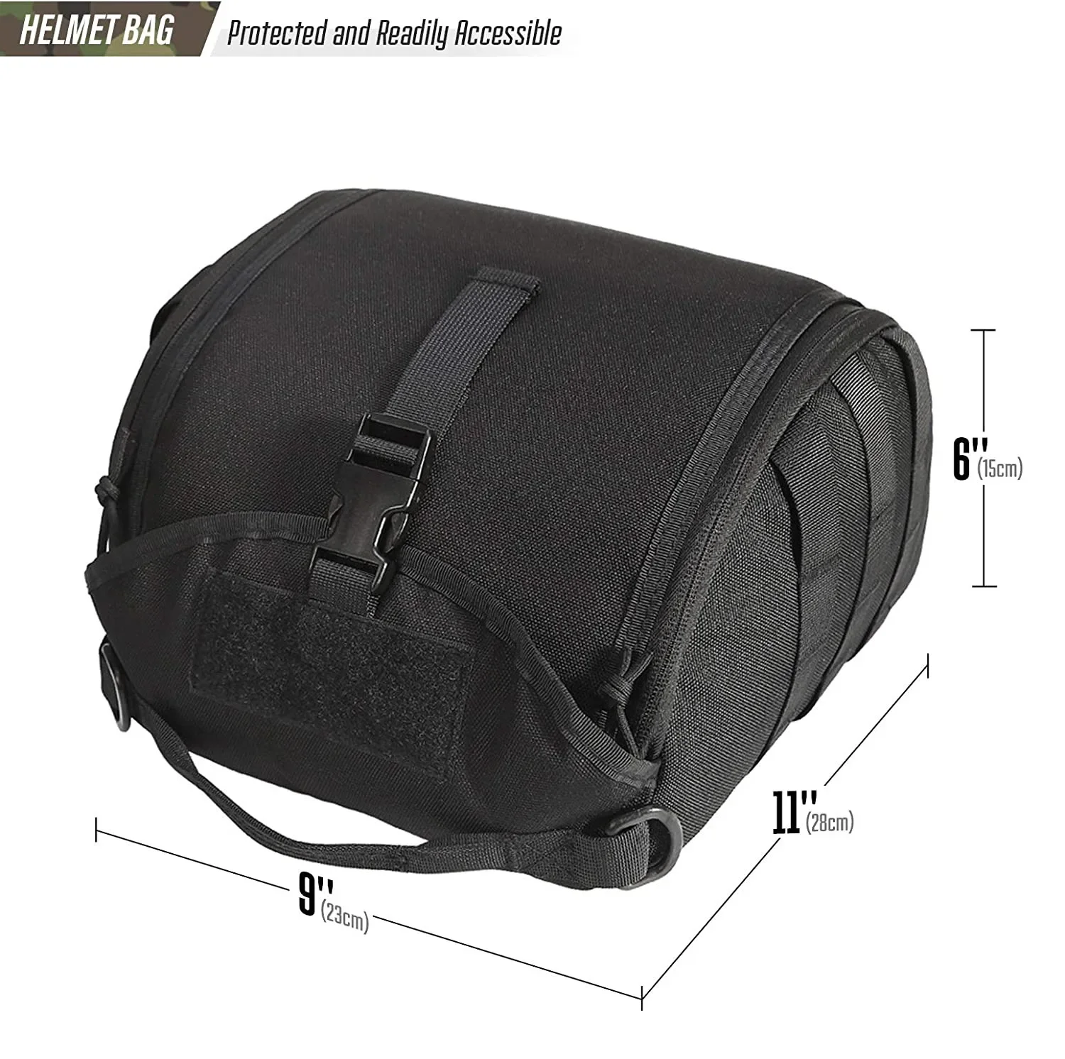 Bolsa de Almacenamiento Multif - Sports Equipment Used reseña y precio