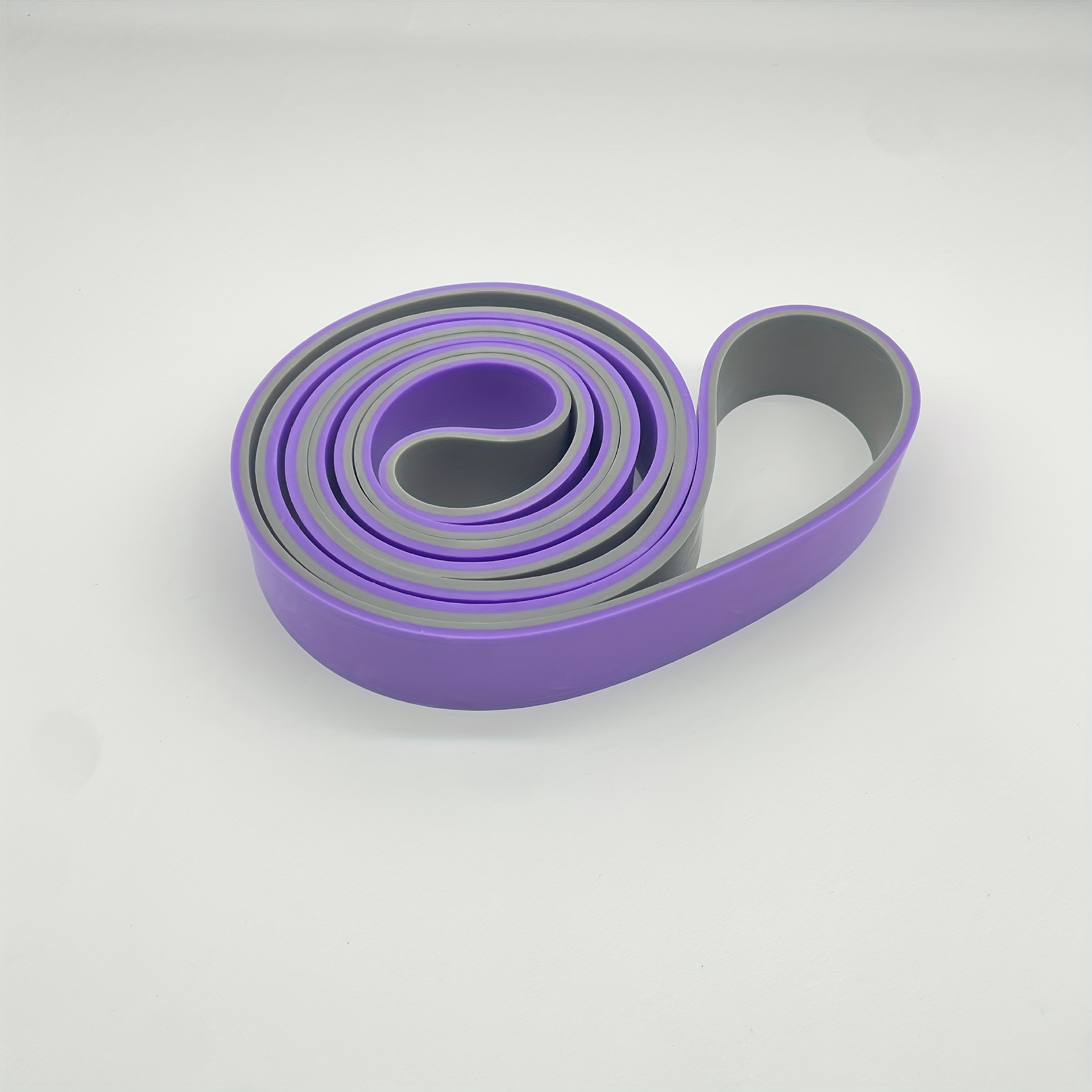 Banda elástica de ejercicio de - Sports Equipment Used reseña y precio