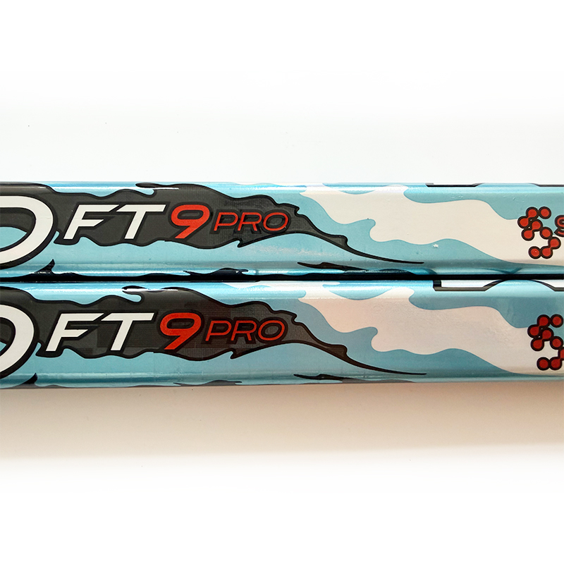 [Paquete de 2] [FT9 PRO] Palos - Field Hockey Stick reseña y precio