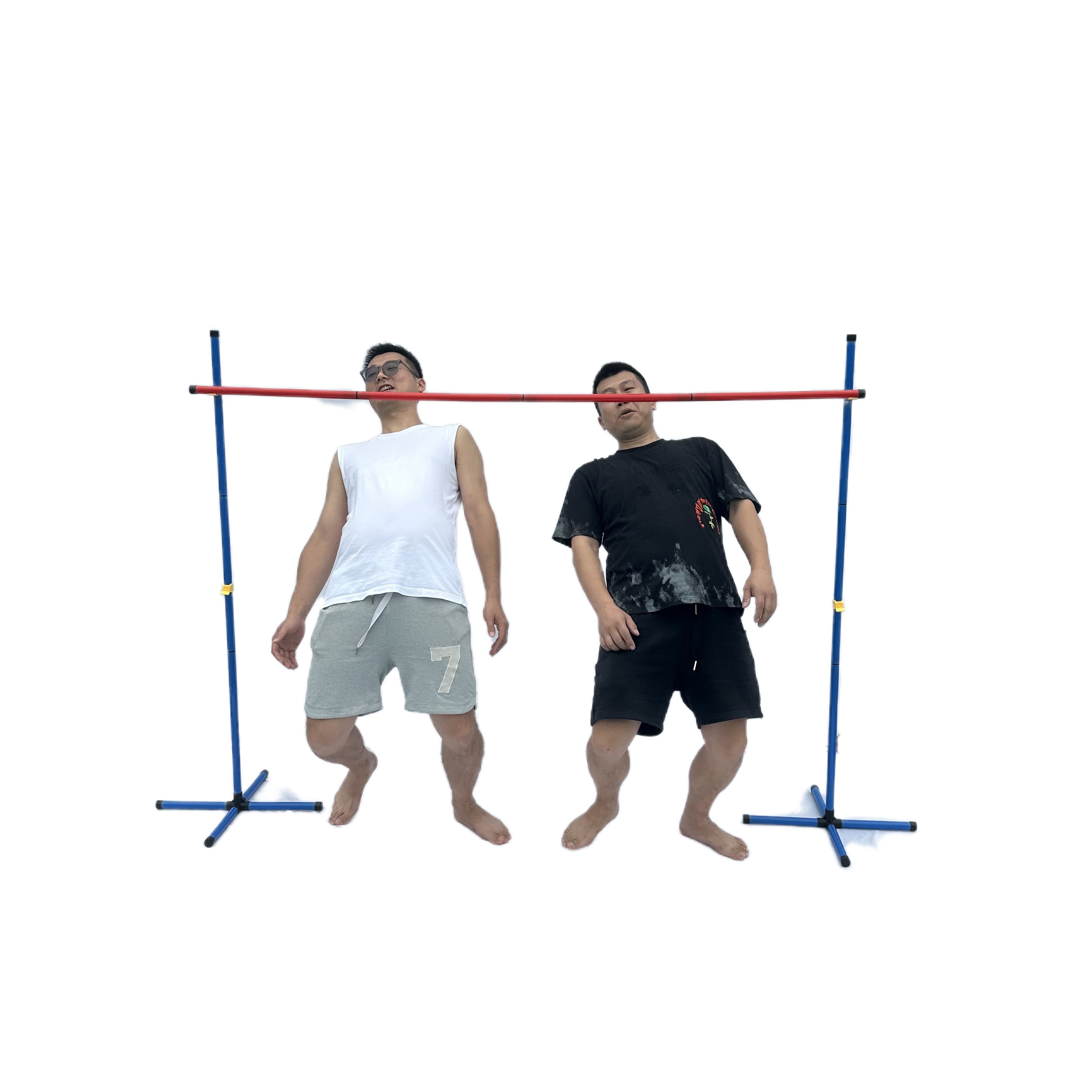 Juego de Limbo para Niños, Obs - Sports Equipment Used reseña y precio