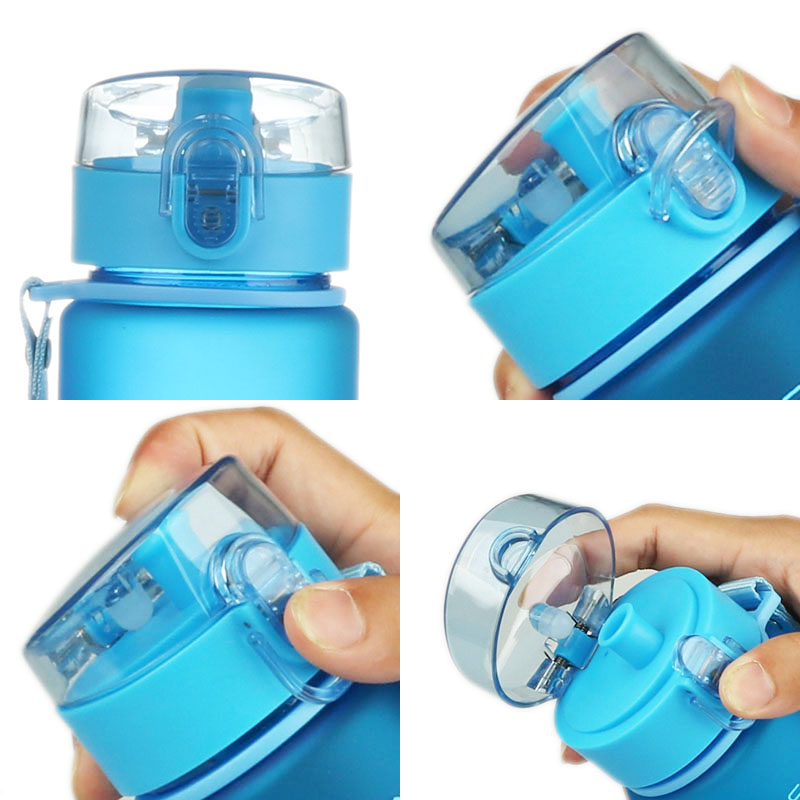 Botellas de agua escolares par - Sports Equipment 7 Year Old reseña y precio