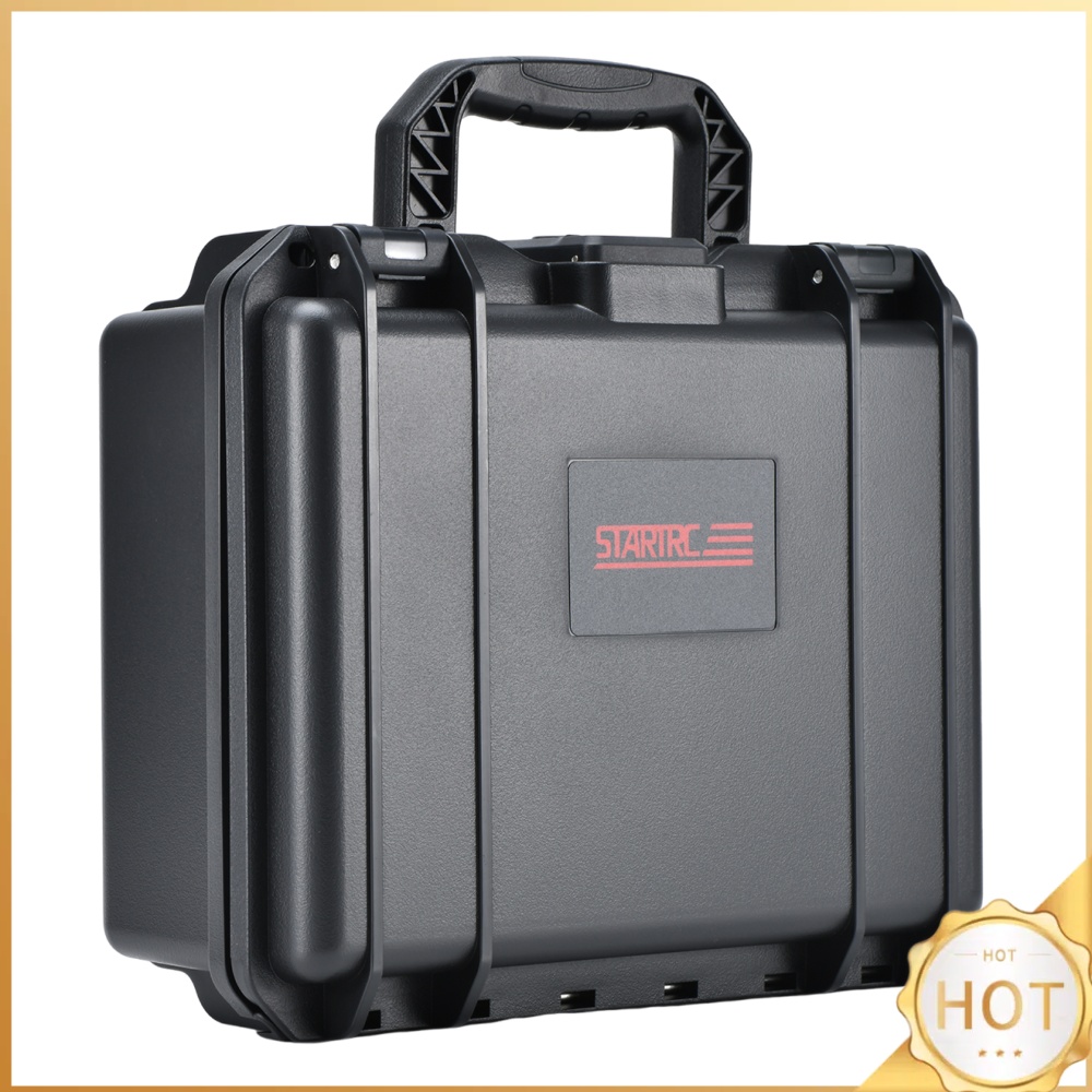 Caja de almacenamiento anticaí - Sports Equipment Holder reseña y precio