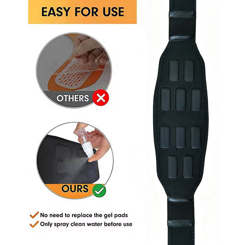 Entrenador Abdominal Inteligen - Sports Equipment At Home reseña y precio