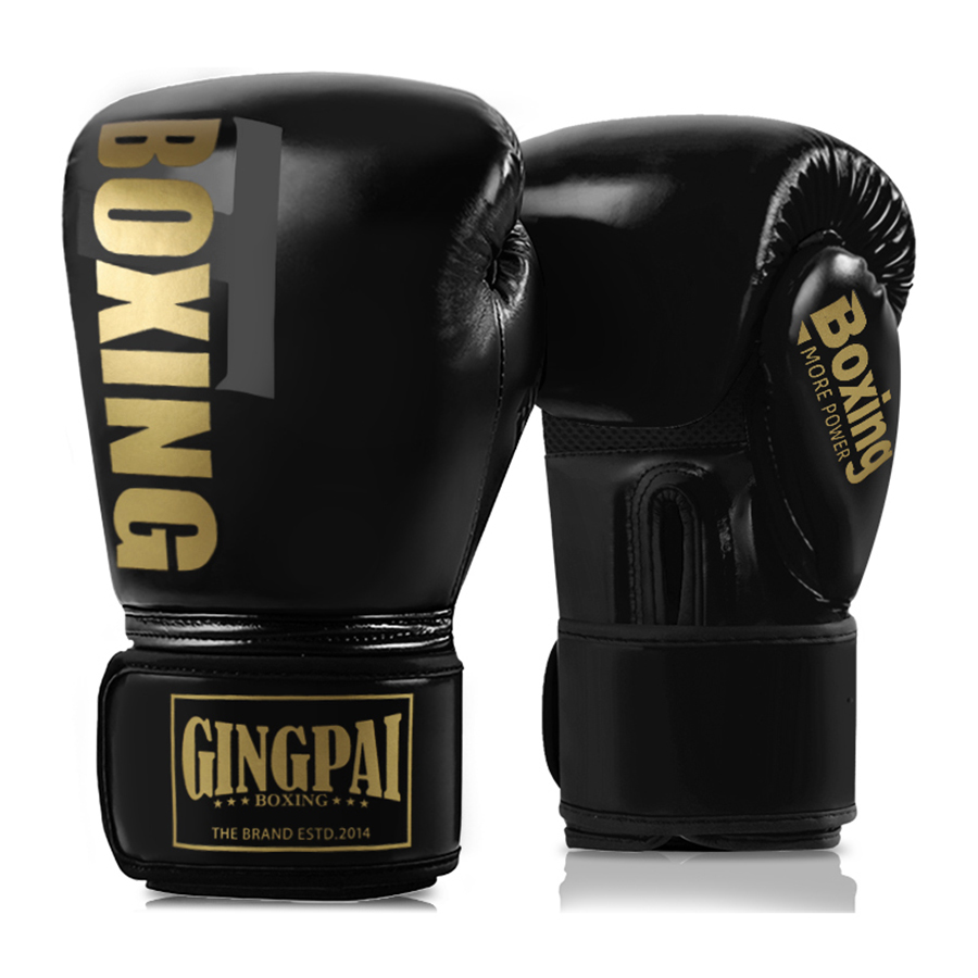 Guantes de boxeo de 6-12oz par - Sports Equipment 7 Year Old reseña y precio