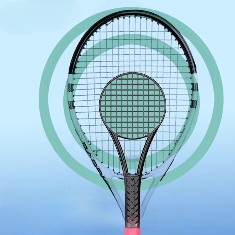Raqueta de Tenis Profesional p - Badminton Racket Carbon reseña y precio