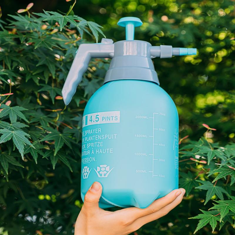 Rociador de agua a presión man - Sports Equipment Disinfectant Spray reseña y precio