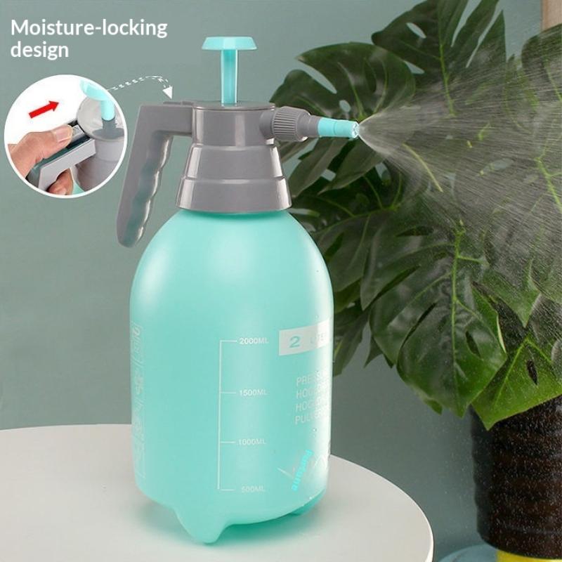 Rociador de agua a presión man - Sports Equipment Disinfectant Spray reseña y precio