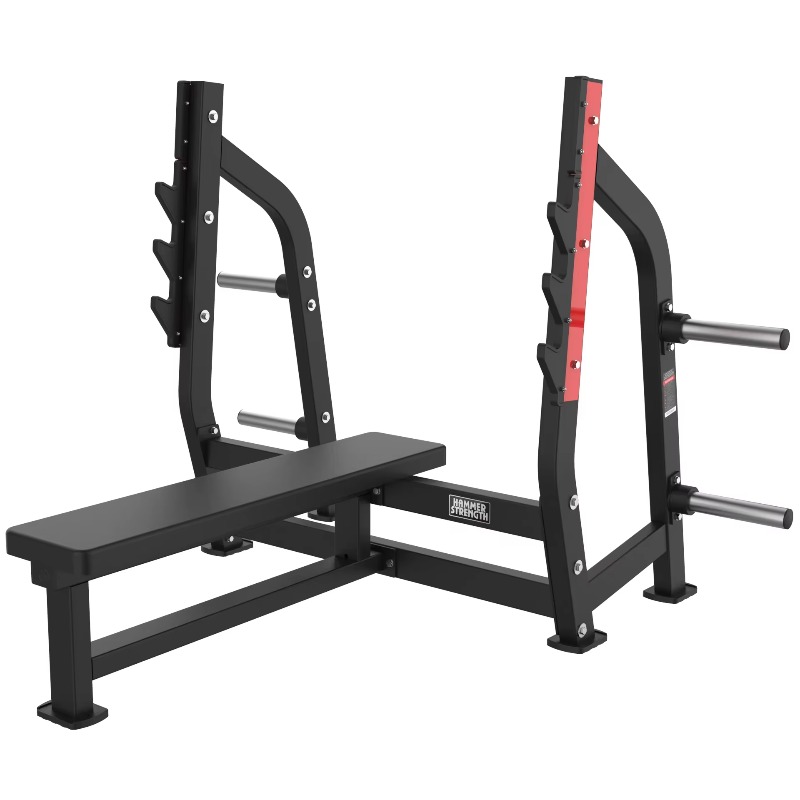 Banco de Pesas Comercial para  - Sports Equipment Gym reseña y precio