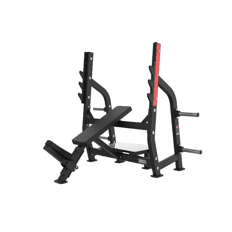 Banco de Pesas Comercial para  - Sports Equipment Gym reseña y precio