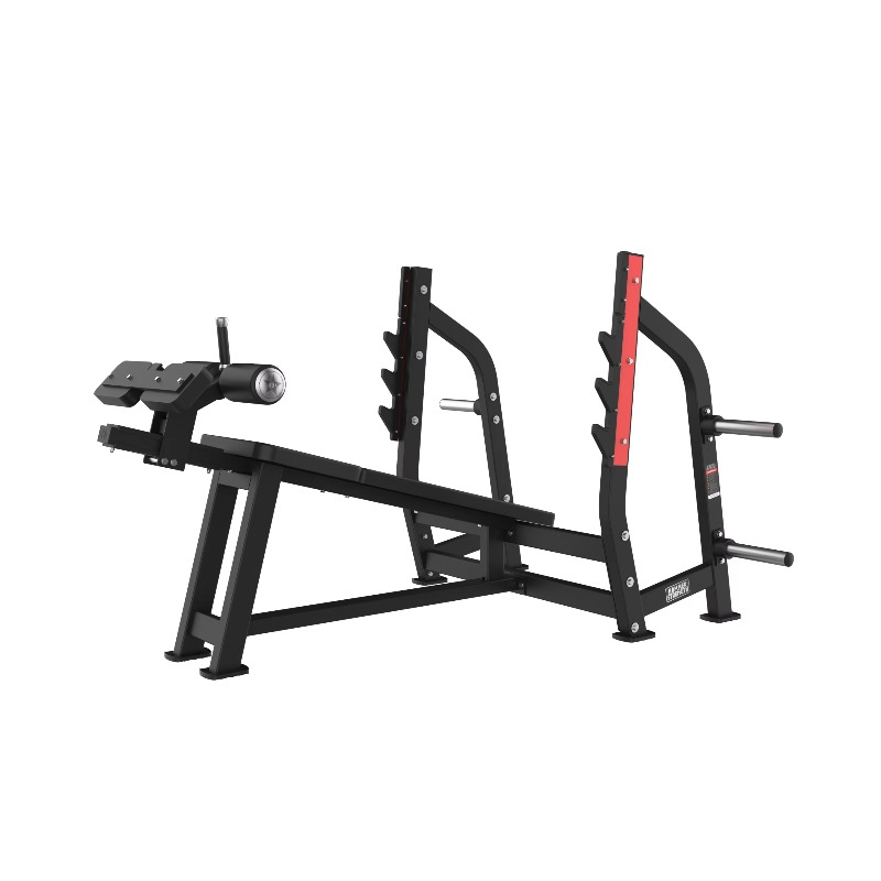 Banco de Pesas Comercial para  - Sports Equipment Gym reseña y precio