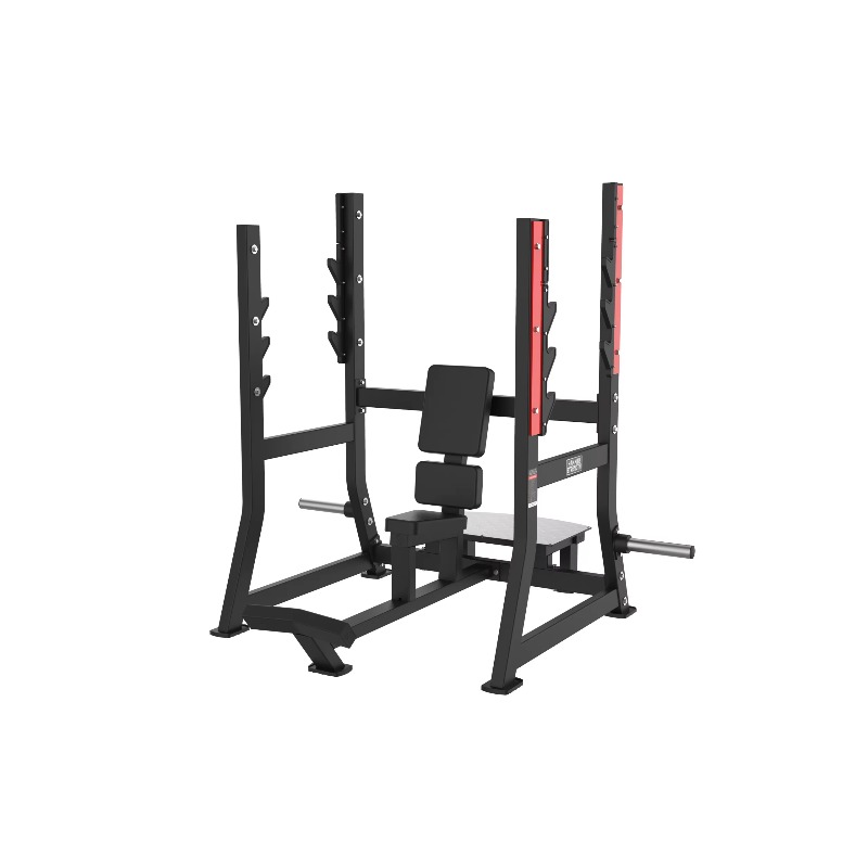 Banco de Pesas Comercial para  - Sports Equipment Gym reseña y precio