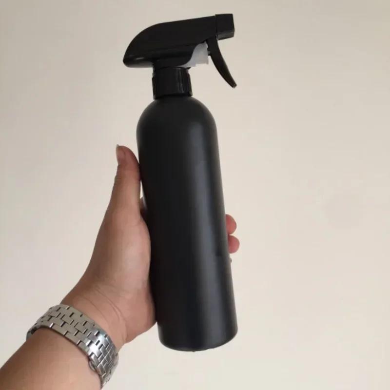 Botella vacía con pulverizador - Sports Equipment Disinfectant Spray reseña y precio