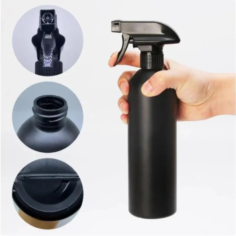 Botella vacía con pulverizador - Sports Equipment Disinfectant Spray reseña y precio