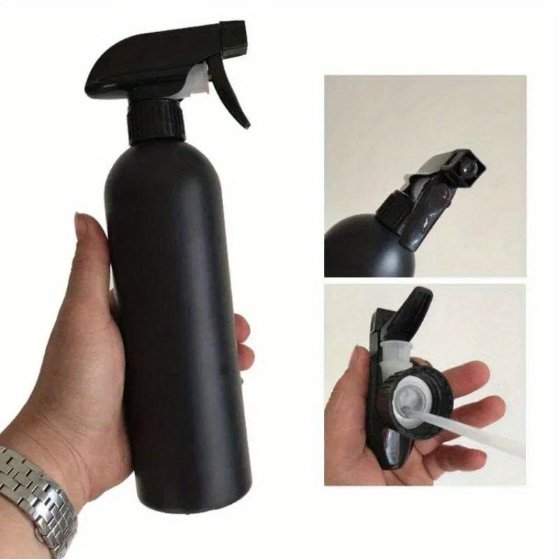 Botella vacía con pulverizador - Sports Equipment Disinfectant Spray reseña y precio
