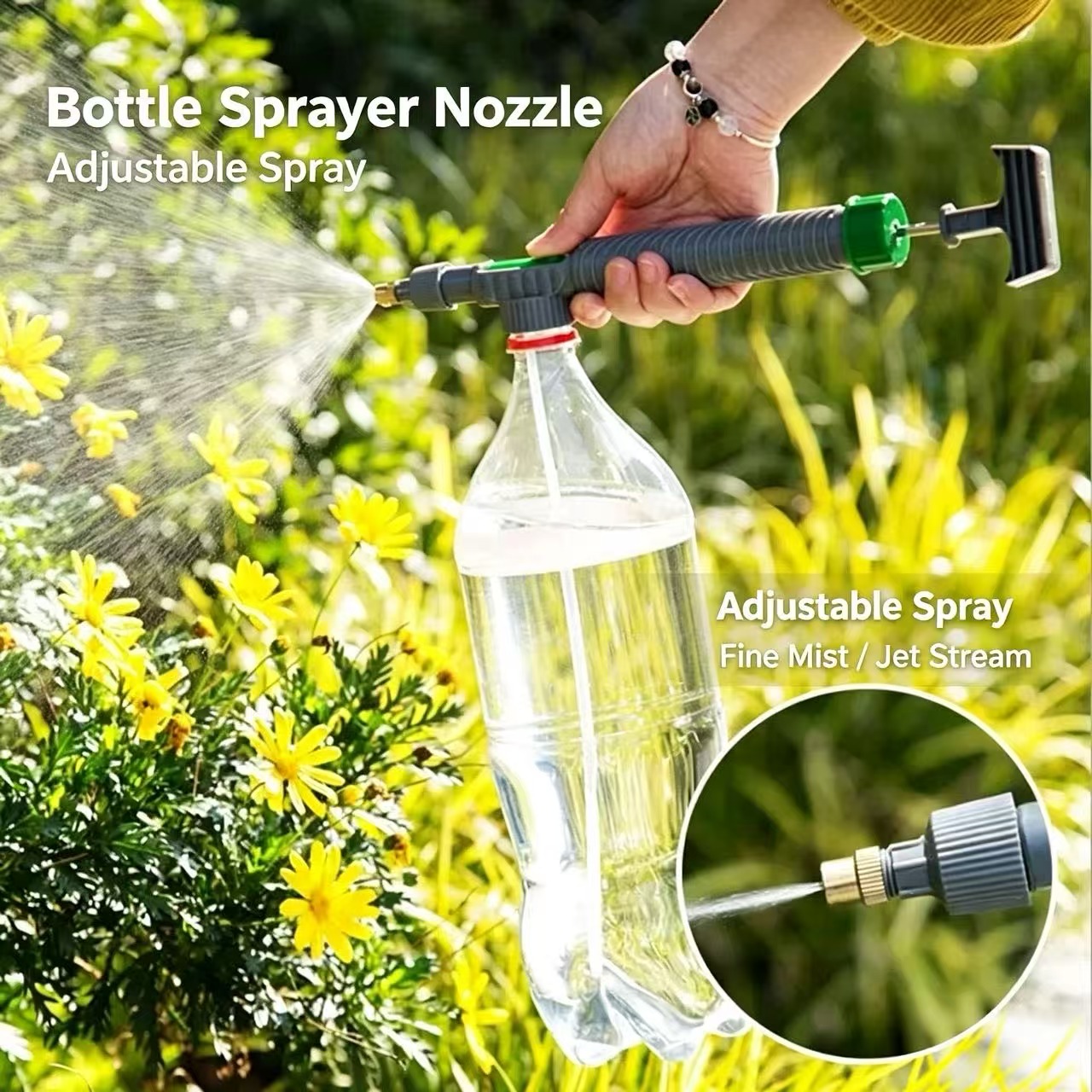 Boquilla pulverizadora univers - Sports Equipment Disinfectant Spray reseña y precio