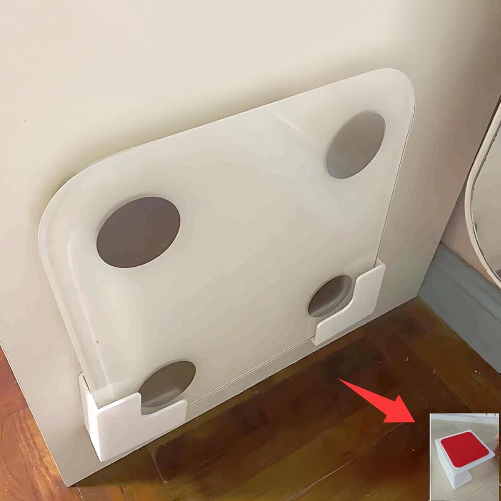Soporte de Almacenamiento sin  - Sports Equipment Holder reseña y precio