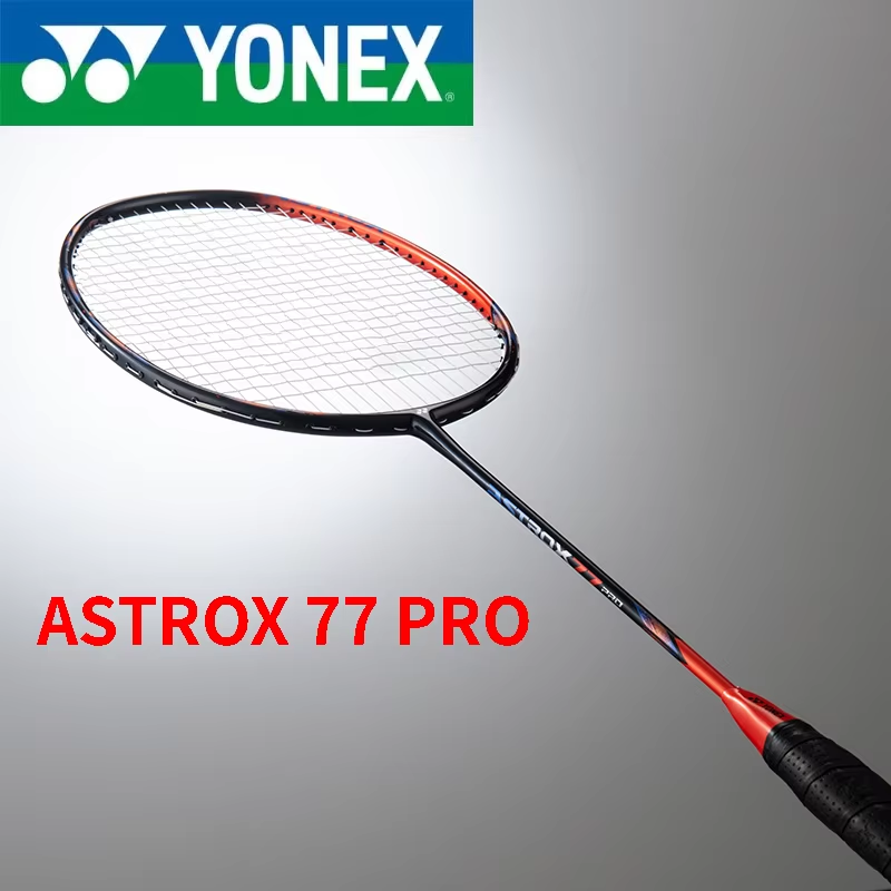 Raqueta de Bádminton YONEX Ast - Badminton Racket Carbon reseña y precio