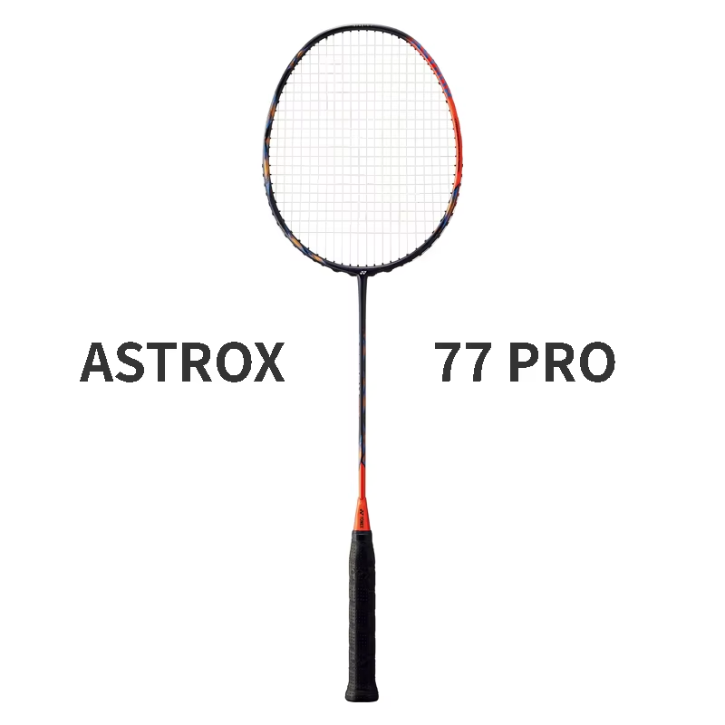 Raqueta de Bádminton YONEX Ast - Badminton Racket Carbon reseña y precio