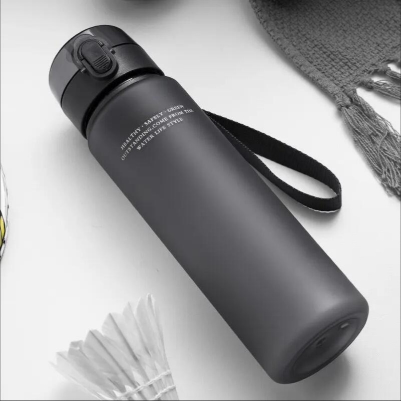 1 Uds. Botella de agua esmeril - Sports Equipment 7 Year Old reseña y precio